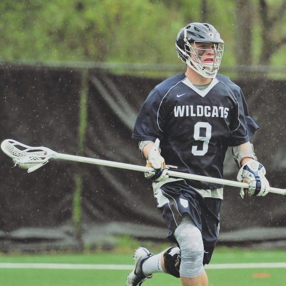 Meet your Posher, Conor - Picture 1 of 1