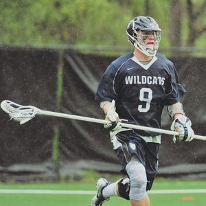 Meet your Posher, Conor