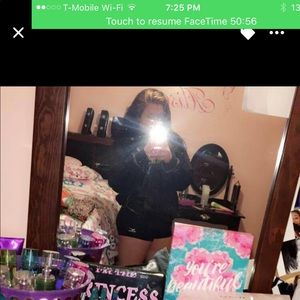 Meet your Posher, Jamie