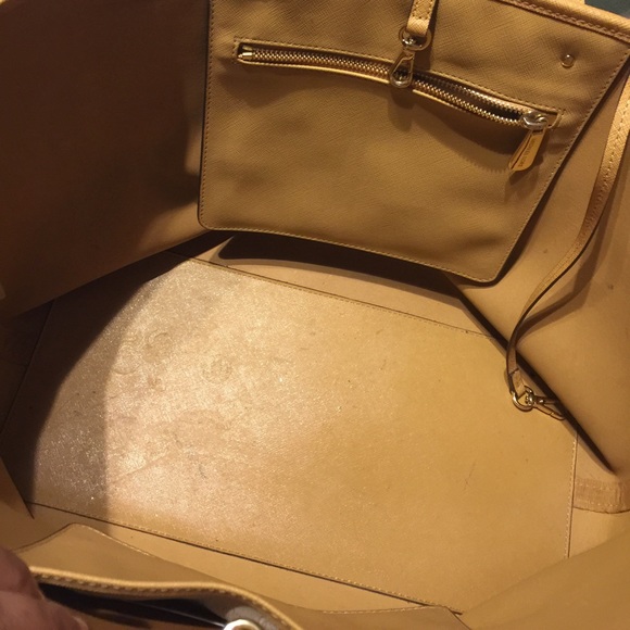 AUTHENTIC Michael Kors hand bag - Picture 3 of 7