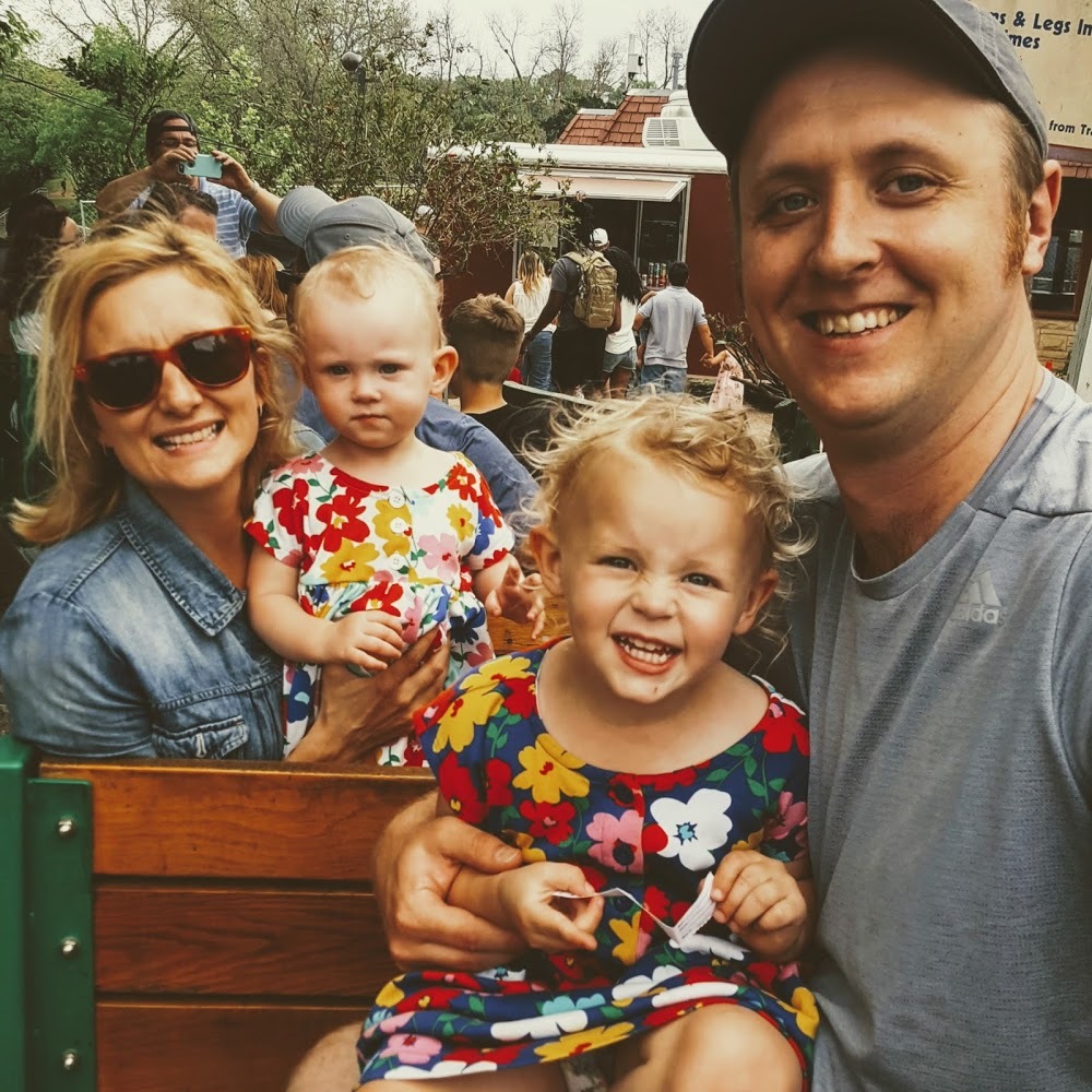 Meet your Posher, Noel