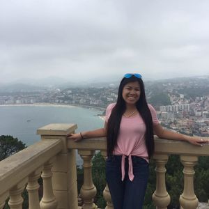 Meet your Posher, Kim