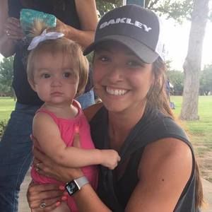 Meet your Posher, Ciara