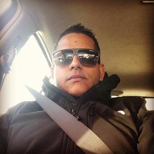 Meet your Posher, Luis