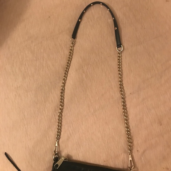 Rebecca Minkoff Mini Mac Zip - Picture 2 of 7