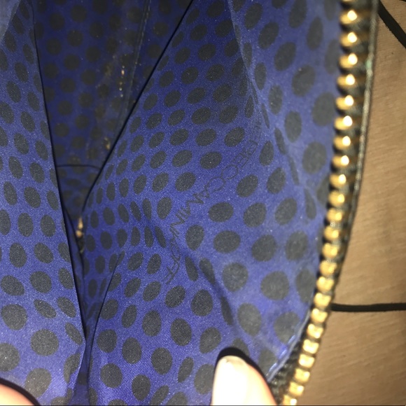 Rebecca Minkoff Mini Mac Zip - Picture 4 of 7