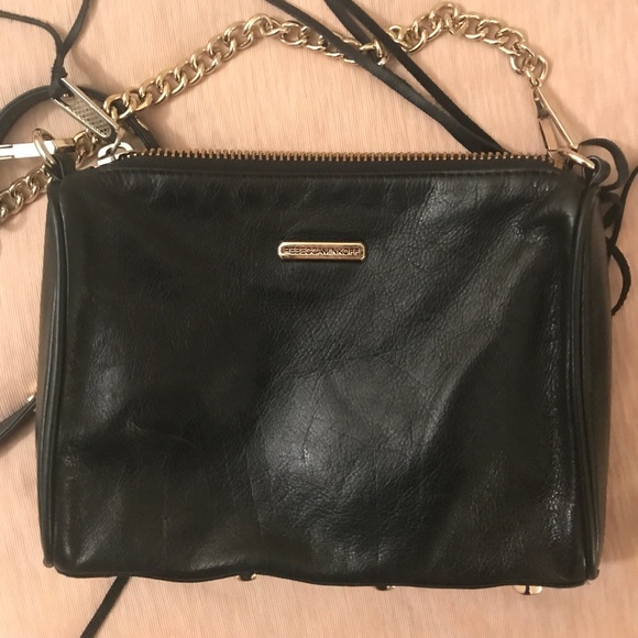 Rebecca Minkoff Mini Mac Zip - Picture 5 of 7