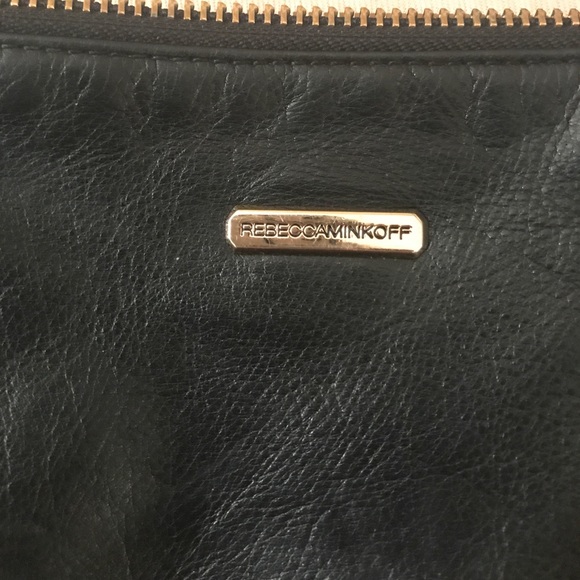 Rebecca Minkoff Mini Mac Zip - Picture 6 of 7