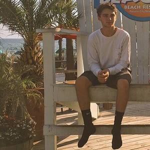 Meet your Posher, Kyle