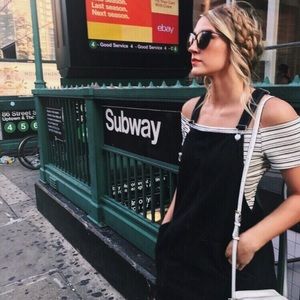 Meet your Posher, Abbie