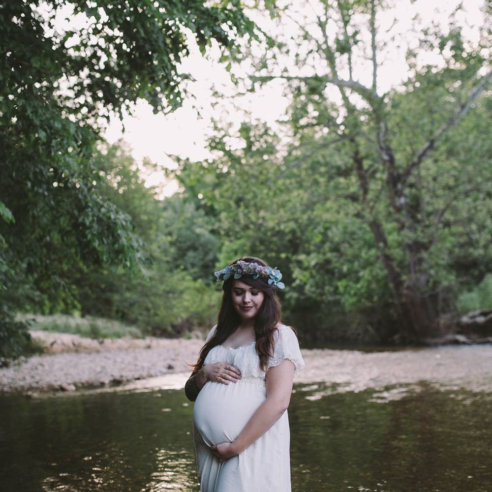 Meet your Posher, Katherine