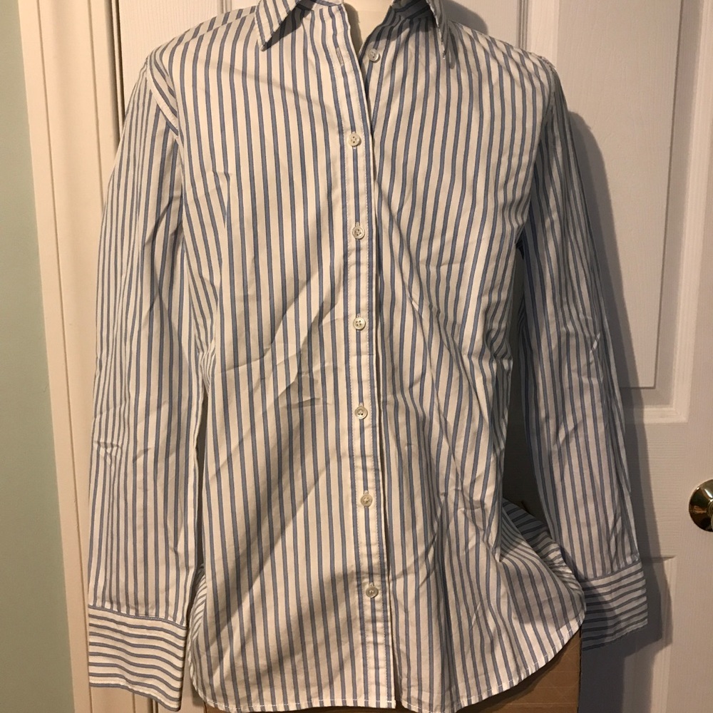 J.Crew Oxford