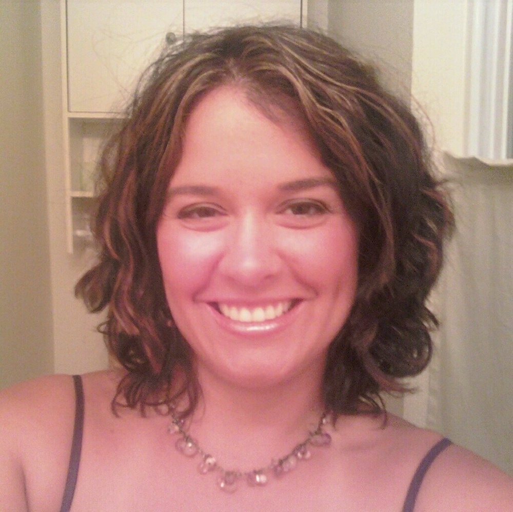 Meet your Posher, Rebekah