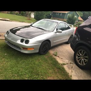 Meet your Posher, Edgar