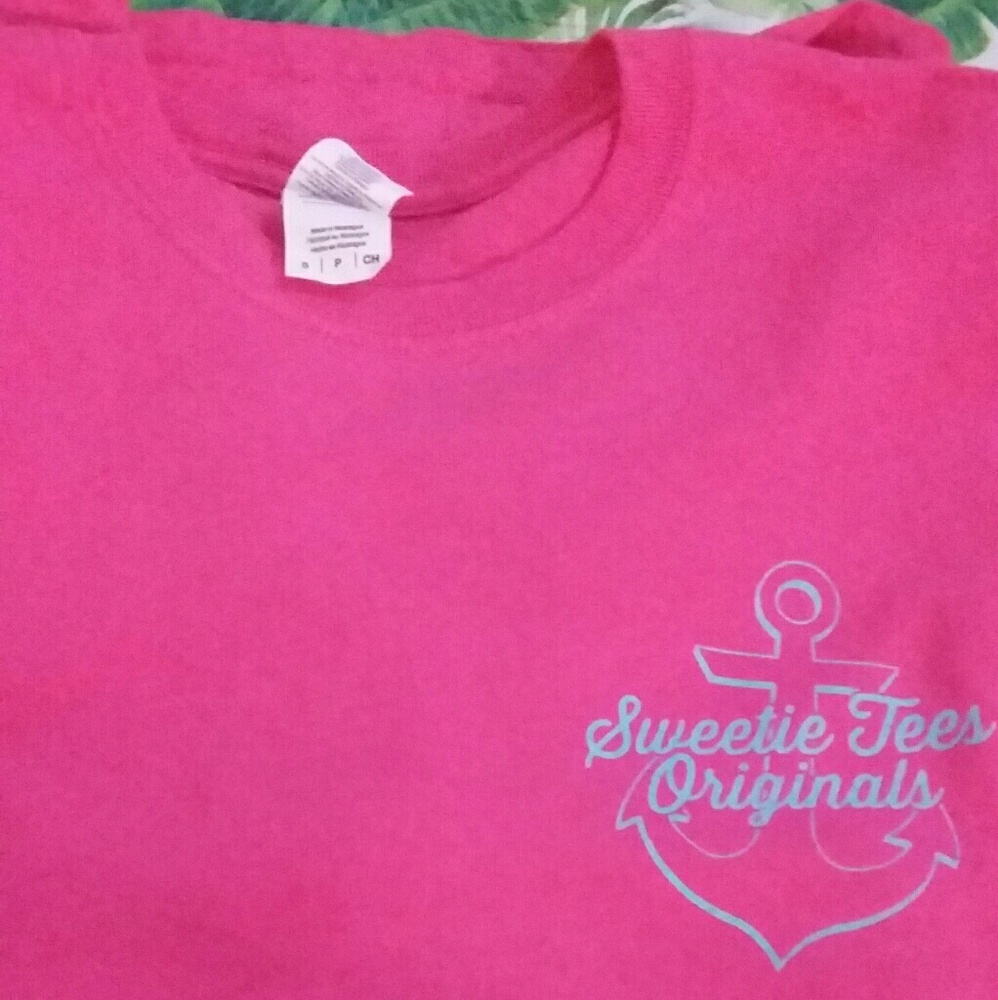 Gildan cotton tshirt