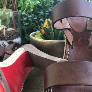 Absolutely gorgeous Christian Louboutin's