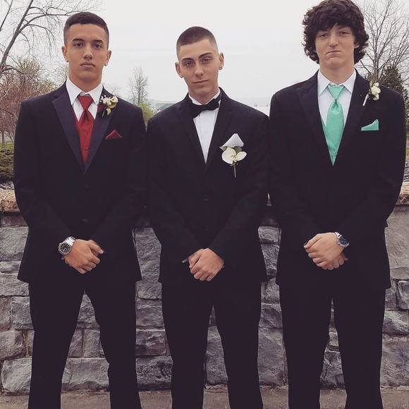 Meet your Posher, Tyler - Picture 1 of 1