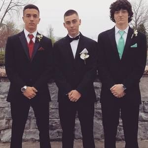 Meet your Posher, Tyler