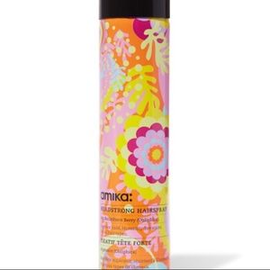Amika headstrong hairspray
