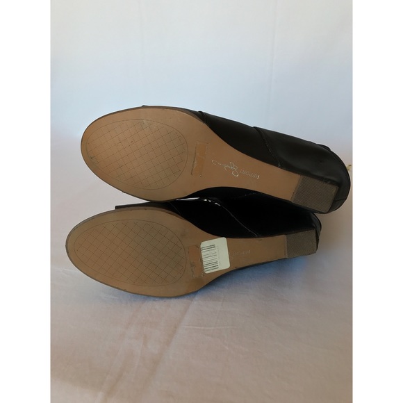 REPORT BY SIGNATURE Geri Sandals | Black - Picture 6 of 6