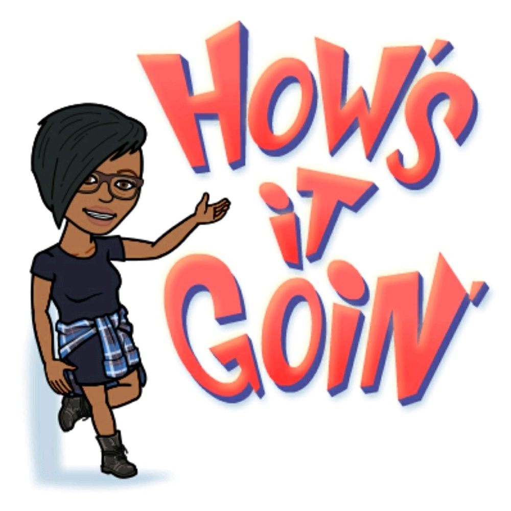 Meet your Posher, Nischelle