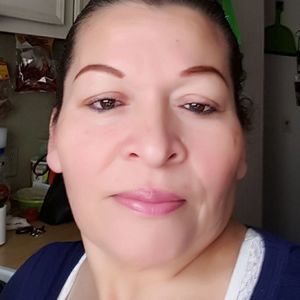 Meet your Posher, Rocio