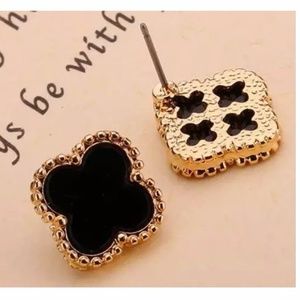 Earrings Stud Fashion jewelry