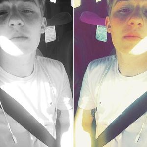 Meet your Posher, Joseph