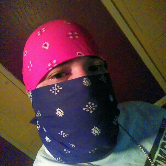 Meet your Posher, Elias - Picture 1 of 1