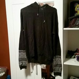 H&M women's hoodie