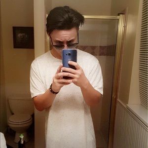 Meet your Posher, Seth