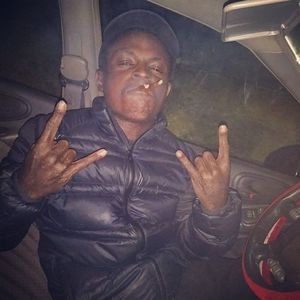 Meet your Posher, Deondre