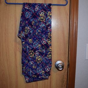 lularoe leggings TC