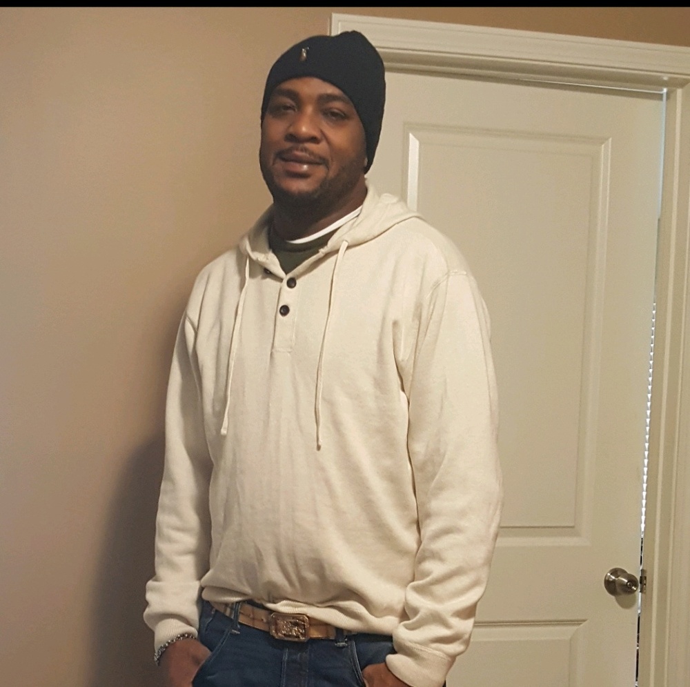 Meet your Posher, Jermaine