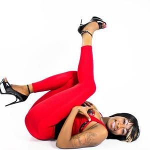 Meet your Posher, Robin