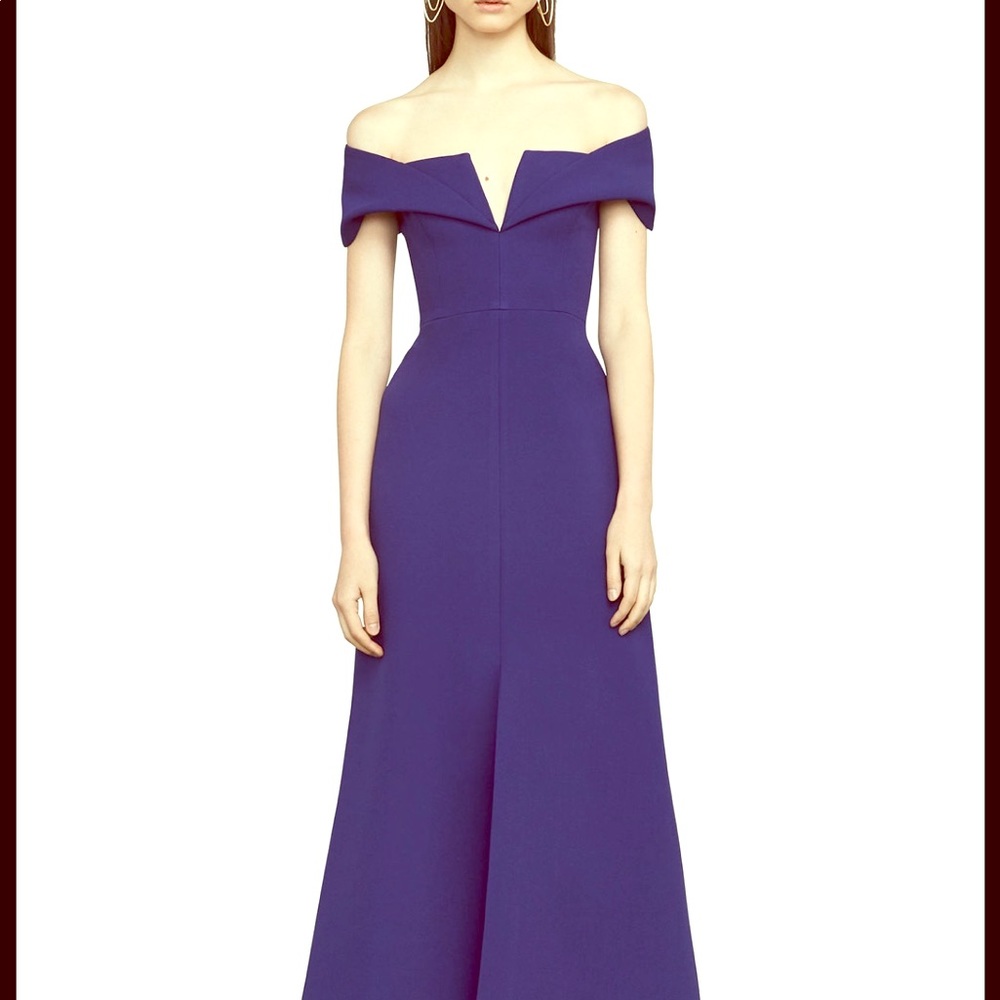 BCBG Amalie Dress