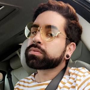 Meet your Posher, Christopher