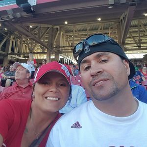 Meet your Posher, Marie