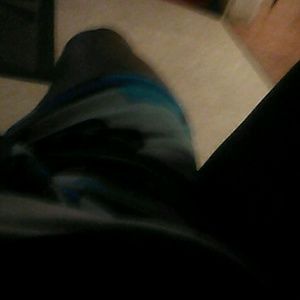 Meet your Posher, Kaylon