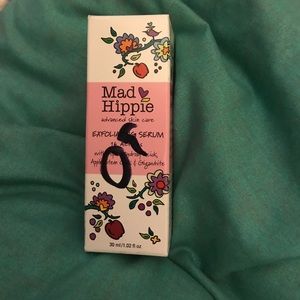 Mad hippie exfoliating serum