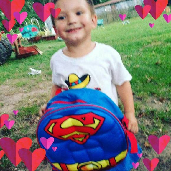 Meet your Posher, Shirley - Picture 1 of 1