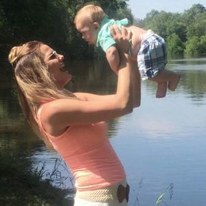 Meet your Posher, Jamie