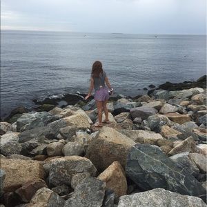 Meet your Posher, Cindy