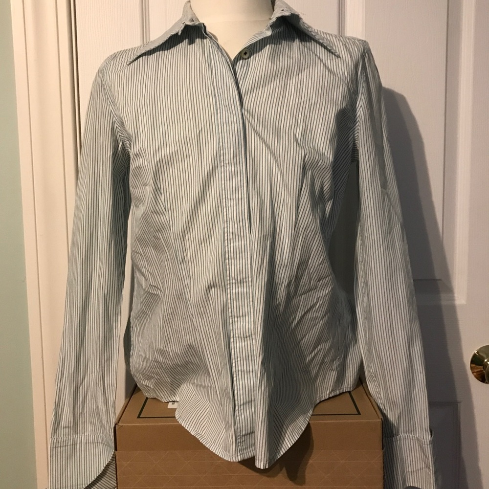 Tommy Hilfiger Oxford