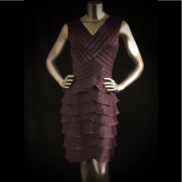 Adrianna Papell Dress - Picture 1 of 8