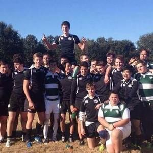 Meet your Posher, Andre