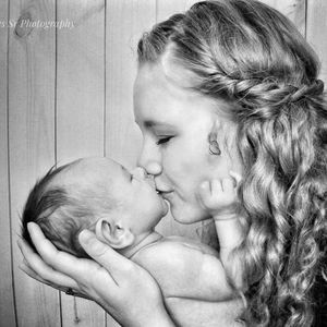 Meet your Posher, Aubri