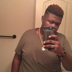 Meet your Posher, Aaron