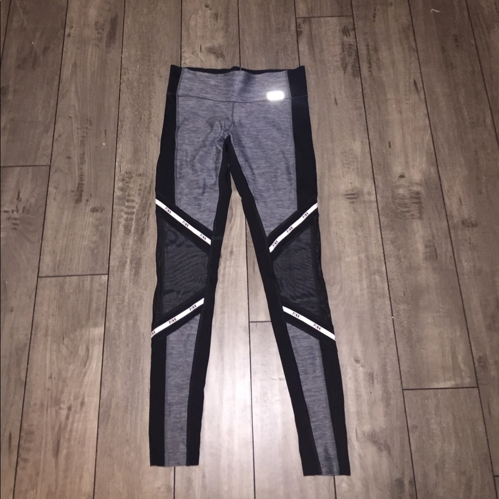 Victoria secret pink leggings
