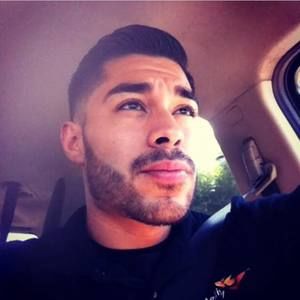 Meet your Posher, Anthony